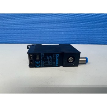 Festo VPEV-W-KL-LED-GH Vacuum Switch
